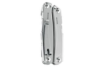 Image of Leather-Man Stainless-Steel Wing Man Multi Tool