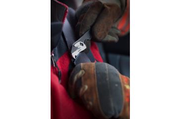 Image of Leatherman Z-Rex 4-In-1 Multi-Tool, Black Molle Sheath, Box Packaging 831647