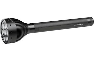 Image of Led Lenser 880008 X21 Flashlight Black