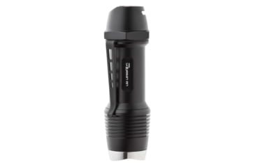 Image of LED Lenser F1 1x CR123A LED Flashlight, 400 Lumens, Clamshell, Black, 880133