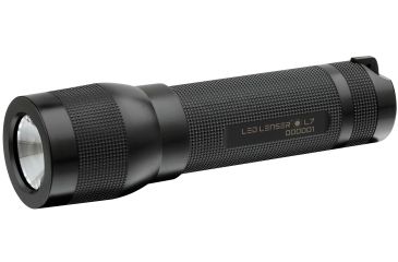 Image of LED Lenser L7 Flashlight,Black,Clam 880015