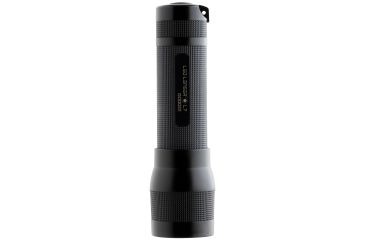 Image of LED Lenser L7 Flashlight,Black,Clam 880015