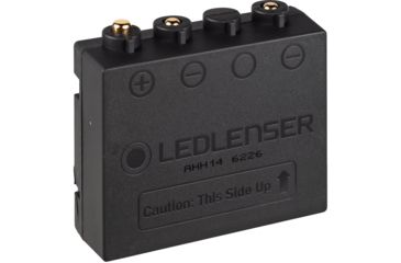 Image of LED LENSER Li-Ion Battery Pack For The H7R.2 880238