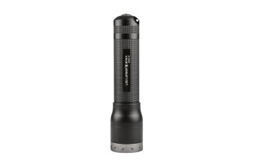 Image of LED Lenser M7RX Flashlight, Black 880111