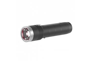 Image of LED Lenser MT10 Flashlight, Black 880380