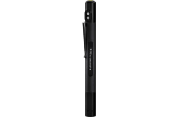 Image of LED Lenser P4R Work Flashlight, Li-ion 3.7V, Black, 880527