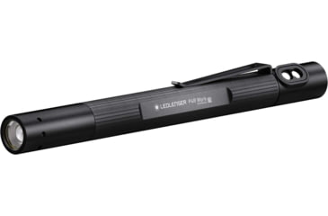 Image of LED Lenser P4R Work Flashlight, Li-ion 3.7V, Black, 880527