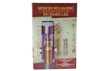 Image of Lee "Modern Reloading Manual"