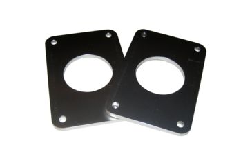 Image of Lee's Tackle Backing Plate f/Bolt-In Holders Sidewinder 31097