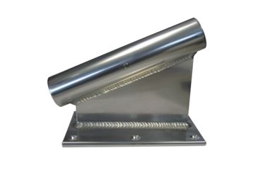 Image of Lee's Tackle Center Rigger Holder - Inner Diameter 1-3/8" 31093