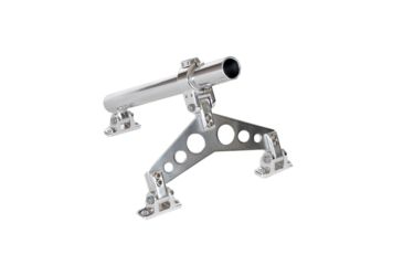 Image of Lee's Tackle Center Rigger Holder - Inner Diameter 1-5/8" 31082