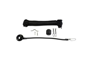 Image of Lee's Tackle Center Rigger Single Rig Kit - No Release Clip 31113