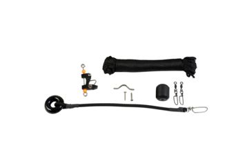 Image of Lee's Tackle Center Rigger Single Rig Kit - Release Clip Included 31112