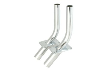 Image of Lee's Tackle Flush Mount Skiff Series Outrigger Holder 1.75" 31265