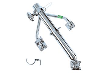 Image of Lee's Tackle Outrigger Holders 2" x 18" Main Tube Junior 31308