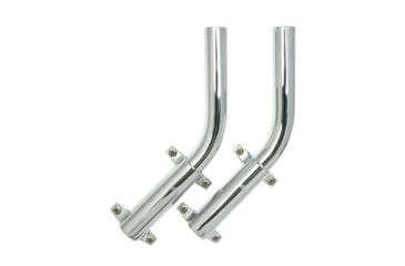 Image of Lee's Tackle Side Mount Skiff Series Outrigger Holder 1.75" 31266