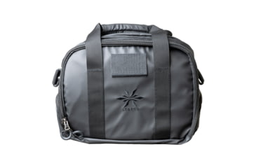 Image of Legend Outdoor Gear Chimera Deluxe Mini Range Bag, 13in Long, Black, CMA150-BK