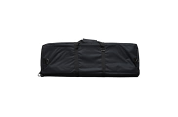 Image of Legend Outdoor Gear Phoenix Tactical Rifle Case, 36in, Black, PHX200-BK