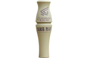 Image of Legendary Gear Dirt Nap Goose Call 1601605
