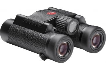 Image of Leica 10x25 UltraVid  Blackline Binoculars 40264