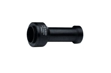 Image of Leica Photo Adapter T-77 for Televid Spotting Scopes (800mm f/10.4 with T-77, 640mm f/10.6 with T-62) 42300