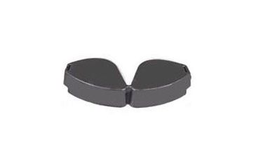 Image of Leica 42/50 Series Black Rainguard 42144