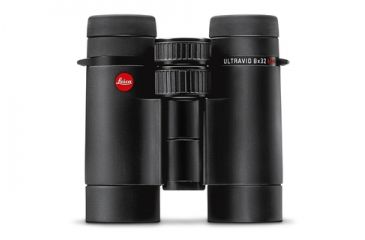Image of 10x32 Ultravid Binoculars HD-PLUS, BLK