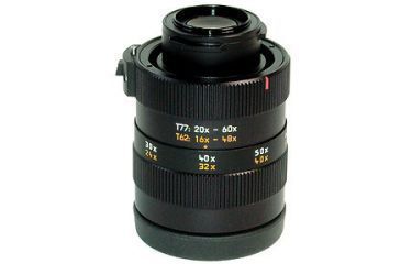 Image of Leica B 20-60/16-48X Vario-Ocular Zoom Spotting Scope Eyepiece 41012