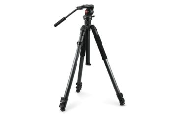 Image of Leica C-170 Carbon Fiber Tripod, Black 42229