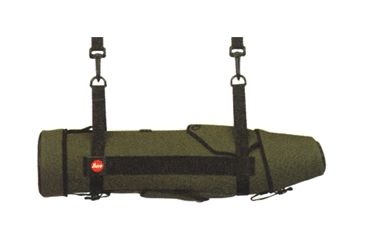 Image of Leica Case for Televid 77 Straight - 42315