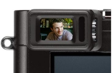 Image of D-Lux Camera, Black