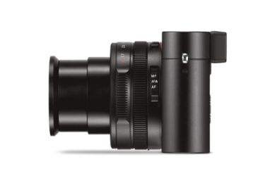 Image of D-Lux Camera, Black