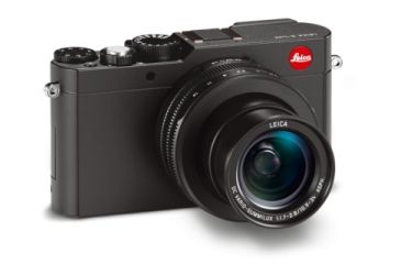 Image of D-Lux Camera, Black