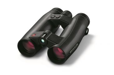 Image of Leica Geovid 8x42 HD-B 3000 Rangefinders, Black, 40800