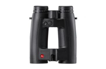 Image of Leica Geovid 8x42 HD R2200 Range Finder, Black 40440