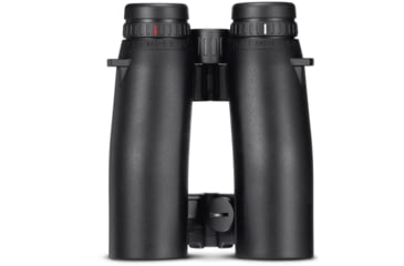 Image of Leica Geovid Pro 8x42mm Perger-Porro Prism Binoculars, Black, 40815