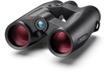 Image of Leica Geovid Pro 8x42mm Perger-Porro Prism Binoculars, Black, 40815