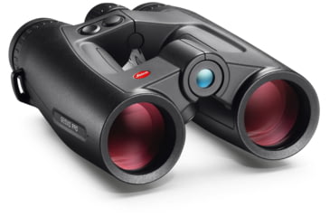 Image of Leica Geovid Pro 8x42mm Perger-Porro Prism Binoculars, Black, 40815