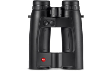 Image of Leica Geovid Pro 8x42mm Perger-Porro Prism Binoculars, Black, 40815
