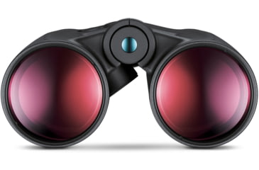 Image of Leica Geovid Pro 8x56mm Perger-Porro Prism Rangefinder Binoculars, Black, 40817