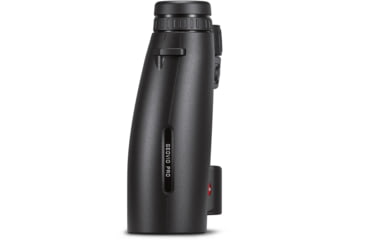Image of Leica Geovid Pro 8x56mm Perger-Porro Prism Rangefinder Binoculars, Black, 40817
