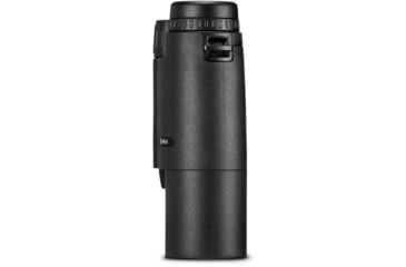 Image of Leica Geovid R 10x42mm Rangefinder Binocular, LED, Black, 40812
