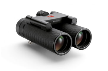 Image of Leica Noctivid Leather 10x25mm Binocular