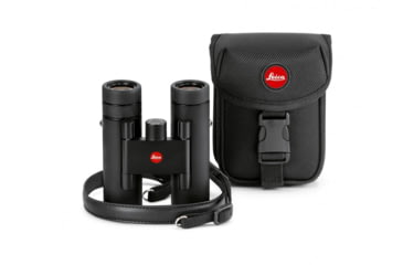 Image of Leica Noctivid Rubber 10x25mm Binocular