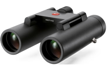 Image of Leica Noctivid Rubber 10x25mm Binocular