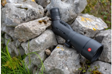 Image of Leica Ocular 20-60x Eyepiece