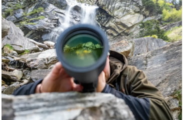 Image of Leica Televid HD 20-60x82mm Spotting Scope Kit