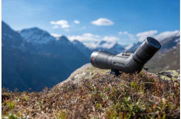 Image of Leica Televid HD 20-60x82mm Spotting Scope Kit