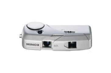 Image of Minox MX Camera Kit: Minox MX 8x11 Camera plus MX Flash 60205