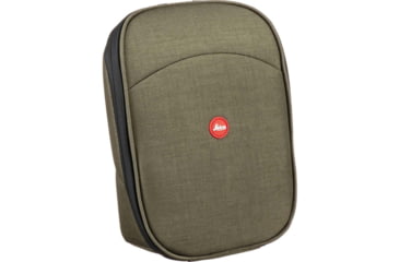 Image of Leica Noctivid 10x42 mm Binoculars, Olive Green, 40387